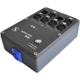 SPSD-5-2D5D - Splitter Duo Solid SUNDRAX