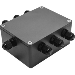 SPAD-0-2D4D - Splitter Duo Board SUNDRAX