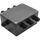 SPAD-0-2D4D - Splitter Duo Board