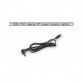 Cordon alimentation PXW-FS5 Lanparte