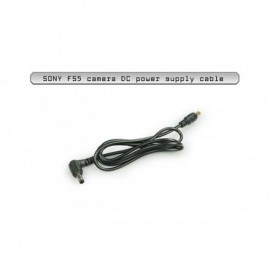 Cordon alimentation PXW-FS5 Lanparte