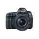 EOS-5D Mark IV Appareil plein format