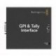 GPI & Tally Interface