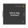 GPI & Tally Interface