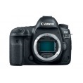 EOS-5D Mark IV Appareil plein format Canon