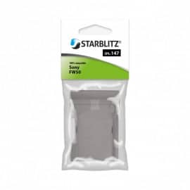 Plaque d'adaptation pour Sony NP-FW50 Starblitz