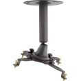 Standard - L: 150 mm pour plafond Euromet