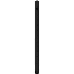 Arakno - Colonne extension noire L Euromet