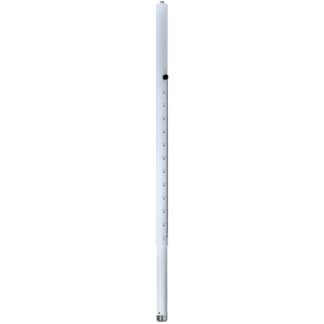 Arakno - Colonne d'extension blanche XL Euromet