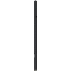 Arakno - Colonne d'extension noire XL Euromet