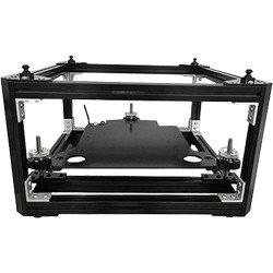 Unika - Cadre UNIKA E-Vision 10k + 4K Euromet