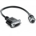 Cable - Digital B4 Control Adapter Blackmagic Parts
