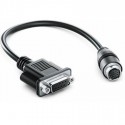 Cable - Digital B4 Control Adapter Blackmagic Parts