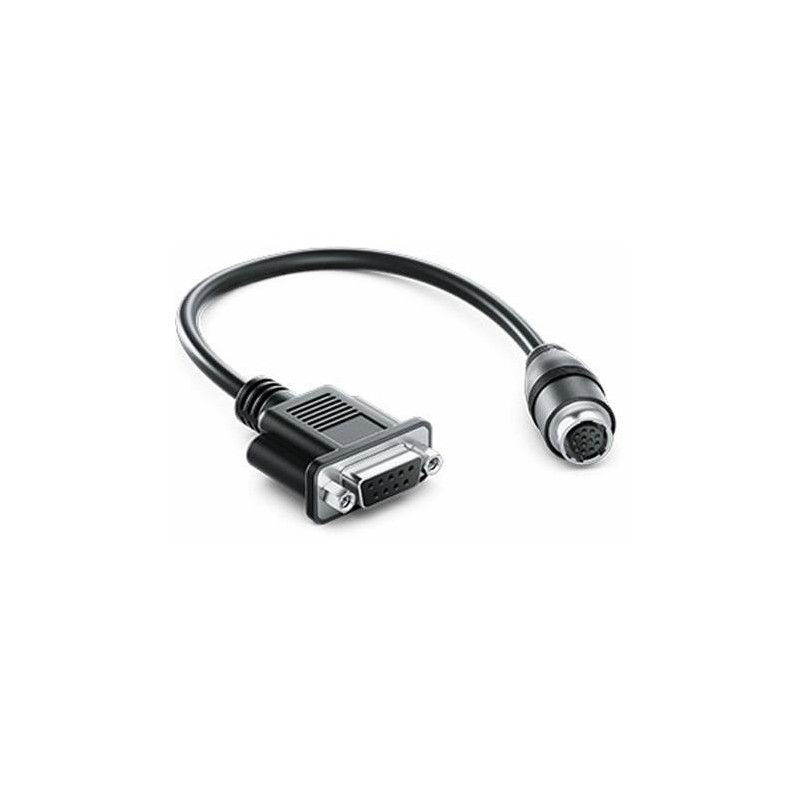 Cable - Digital B4 Control Adapter Blackmagic Parts Cable - Digital B4 Control Adapter Blackmagic Parts