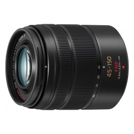 45-150 mm F4,0-5,6 Mega OIS Noir Micro 4/3  Panasonic