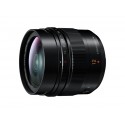 12 mm F1.4 ASPH Micro 4/3  Panasonic