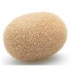 Bonnettes mousse anti-vent pour d:fine, beige, 5 pcs