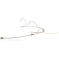 Micro serre-tête Directionnel CORE 4488, Beige, 3-pin LEMO DPA
