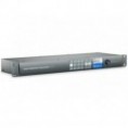 Smart Videohub CleanSwitch 12x12 Blackmagic Design