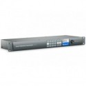 Smart Videohub CleanSwitch 12x12 Blackmagic Design