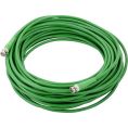 Cordon BNC résistant 20m SDI 12G-SDI PBS