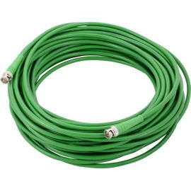 Cordon BNC résistant 150m SDI 3G-SDI PBS