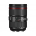 24-105 mm F4L IS II USM monture EF Canon