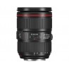 24-105 mm F4L IS II USM monture EF