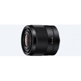 28 mm F2 monture E Sony