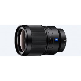 35 mm F1,4 ZA monture E Sony
