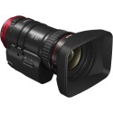 18-80 mm T4,4 L IS KAS S CN-E Canon