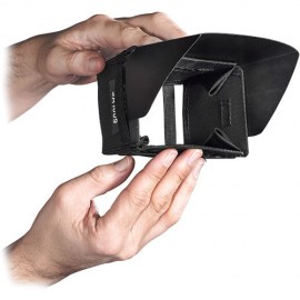 Pare-soleil Ecran LCD Sachtler