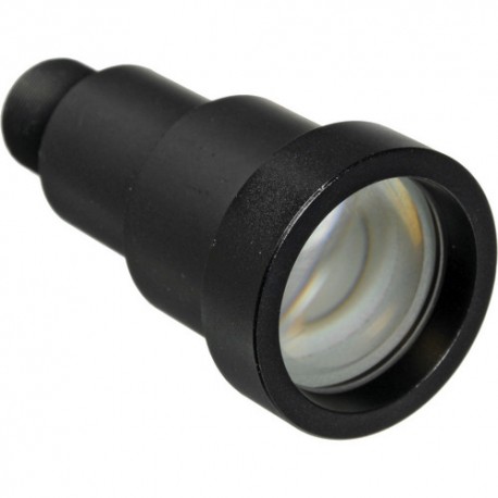 V-4350-2.5 50mm f/2.5 Objectif Marshall