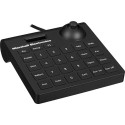 Camera PTZ/OSD Menu Mini Joystick Controller Marshall