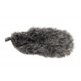Brise vent en fourrure pour microphone VidéoMic Pro Rycote Rode