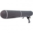 BLIMPEXTENSION - Extension pour NTG8 et tous micros jusqu'à 600mm Rode
