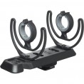 SM3-R - Suspension Rycote pour microphones NTG1/2/3 Rode