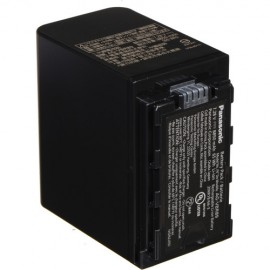AG-VBR89 Batterie 8850mAh Panasonic