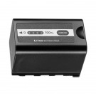 AG-VBR59 Batterie 5900mAh Panasonic