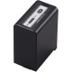AG-VBR118 Batterie 11800mAh