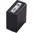 AG-VBR118 Batterie 11800mAh Panasonic