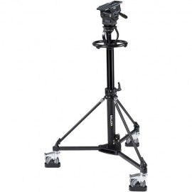 Trepied studio ArrowX 3 Combo charge max 19kg Miller