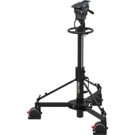 3250 ArrowX 5 Trepied Studio colonne pneumatique Miller