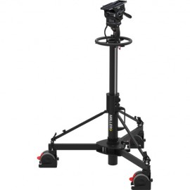 3260 ArrowX 7 Trepied Studio colonne pneumatique Miller