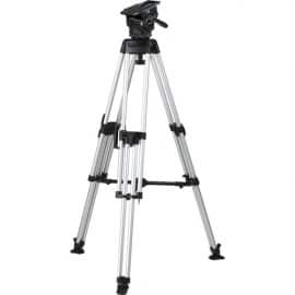 3175 ArrowX 7 HD 1 Stage Aluminium Miller