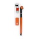 USHB/ORANGE - Monopode monochromé orange