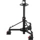 Ensemble PEDESTAL 30 (sans tête fluide) 