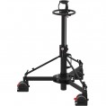 Ensemble PEDESTAL 30 (sans tête fluide)  Miller