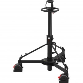 Ensemble PEDESTAL 30 (sans tête fluide)  Miller