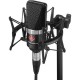 TLM 102 BK STUDIO SET